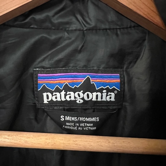 Patagonia Men’s Puff Nano Vest - Picture 4 of 4